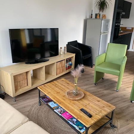 Appartement Le Triton Perros-Guirec Luaran gambar
