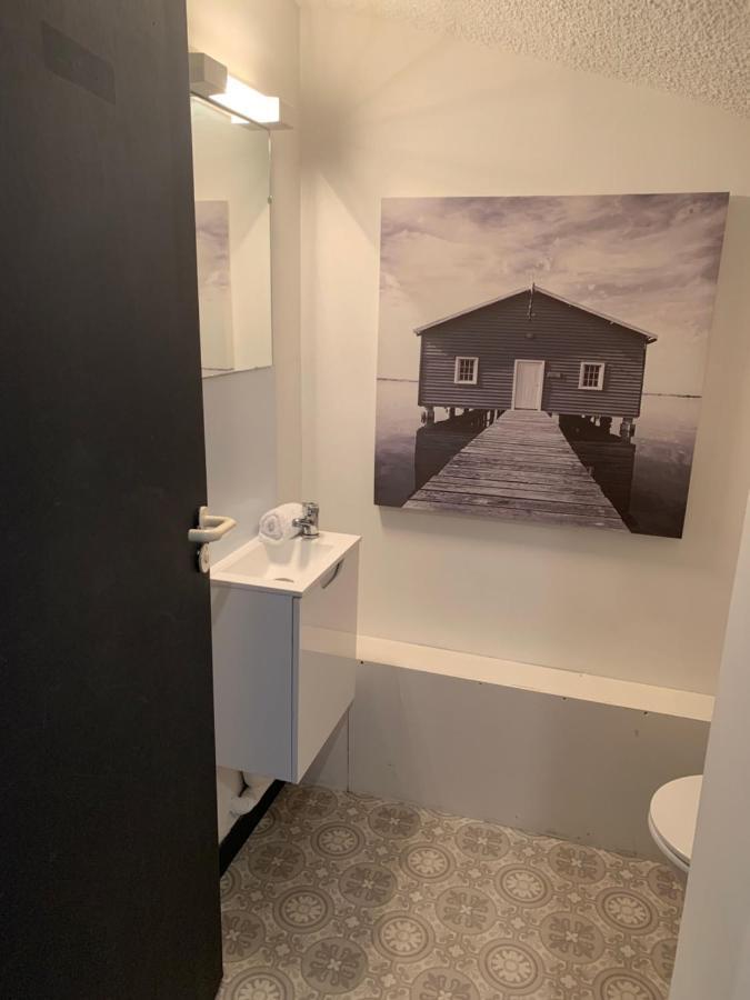 Appartement Le Triton Perros-Guirec Luaran gambar